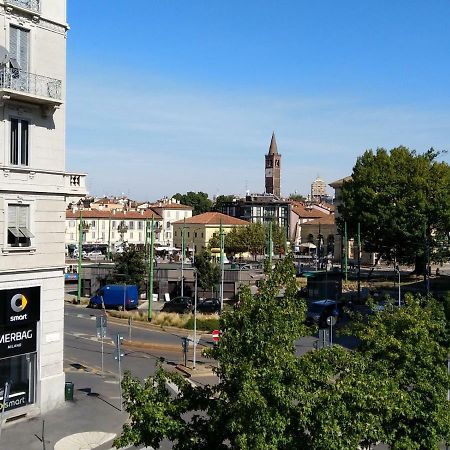 Navigli Darsena Milano Exterior photo